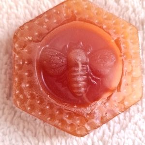 Natural Honey Extract Soap